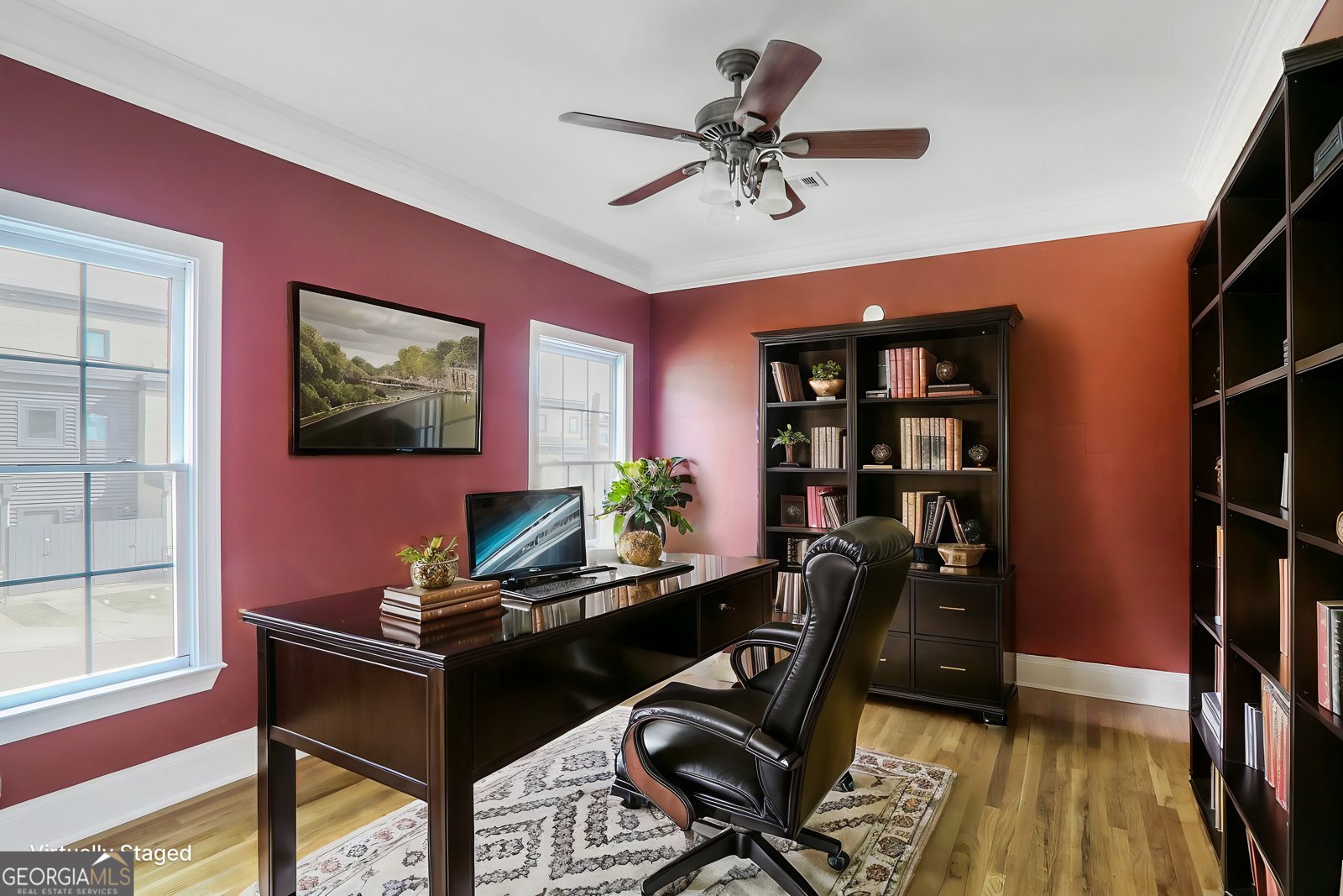 484 Martin Street Atlanta - 22