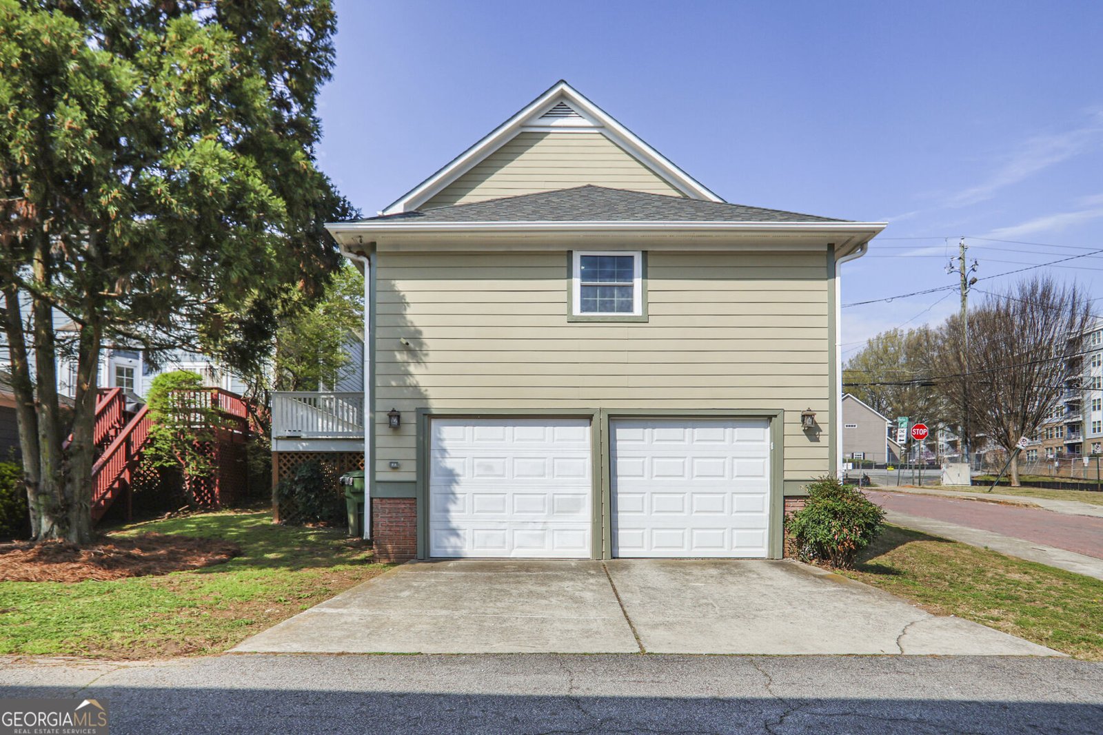 484 Martin Street Atlanta - 24