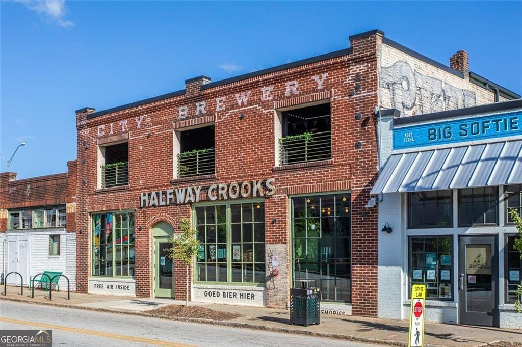 484 Martin Street Atlanta - 27
