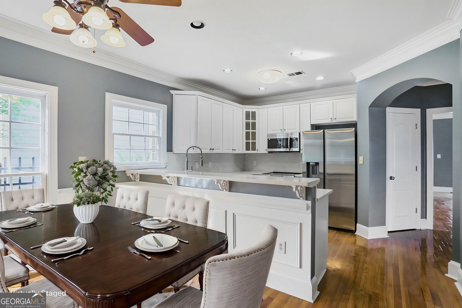 484 Martin Street Atlanta - 4