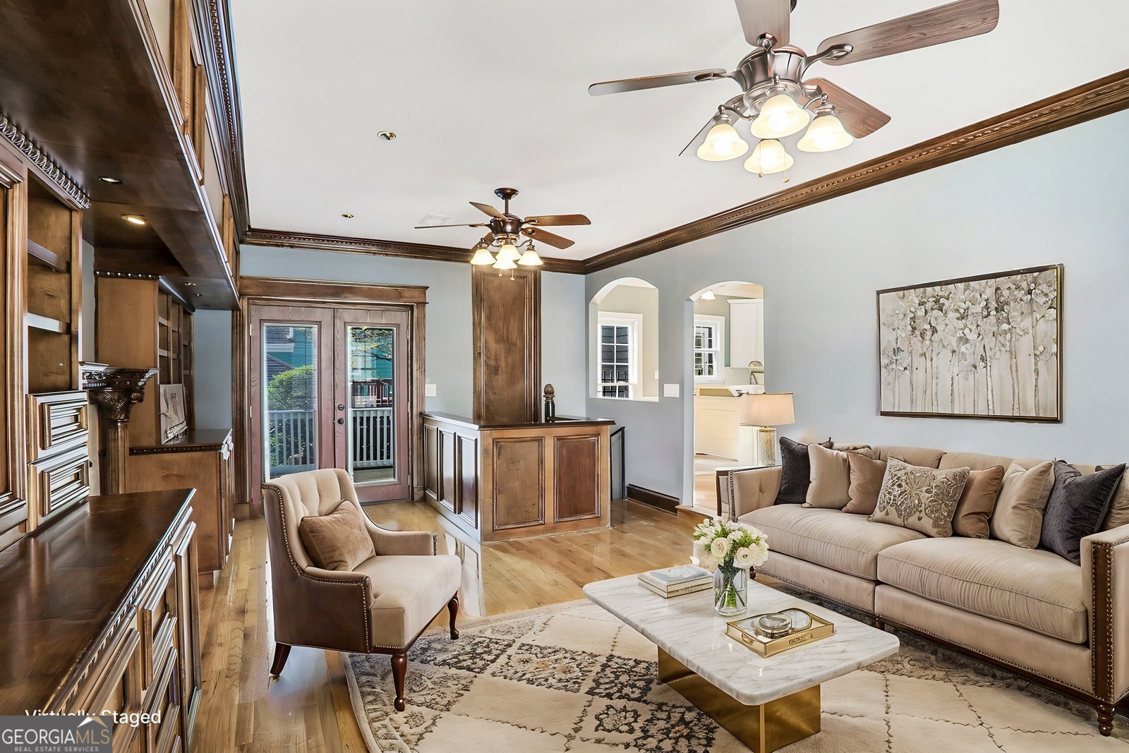 484 Martin Street Atlanta - 5