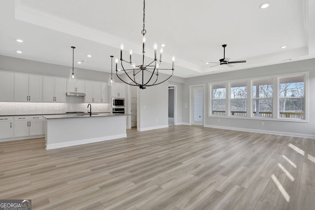 90 Catalina Court Newnan - 21