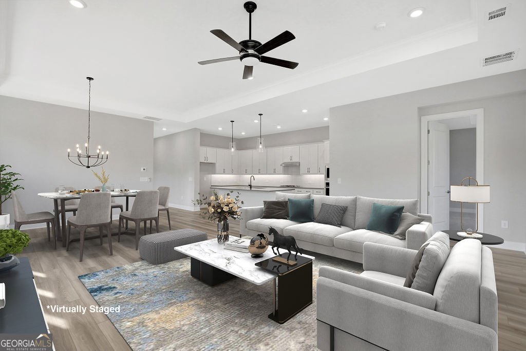 90 Catalina Court Newnan - 23