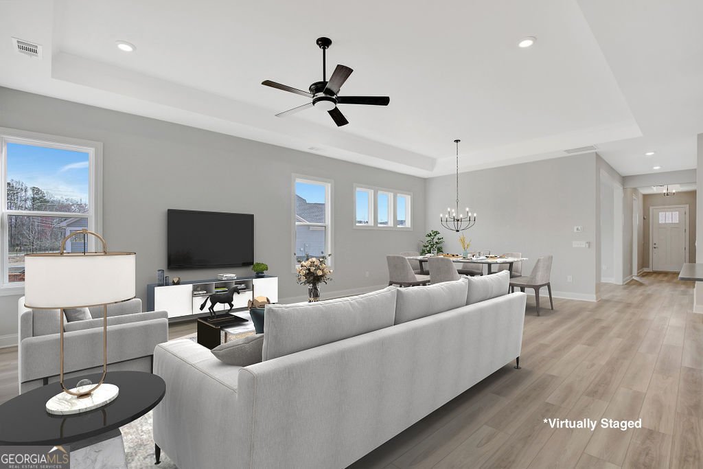 90 Catalina Court Newnan - 24
