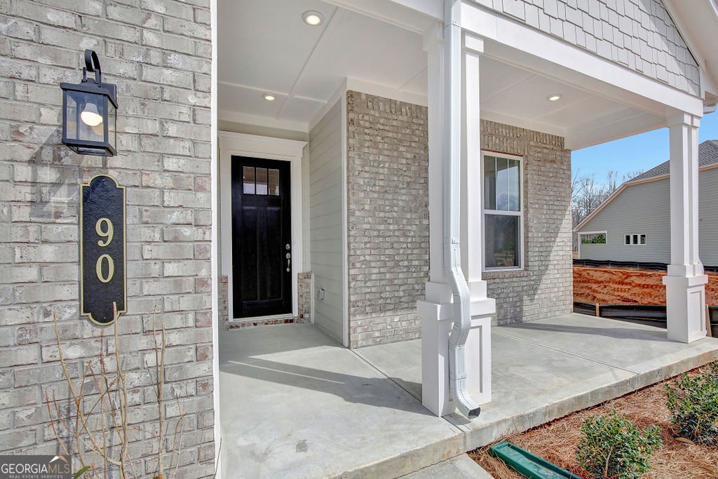 90 Catalina Court Newnan - 3