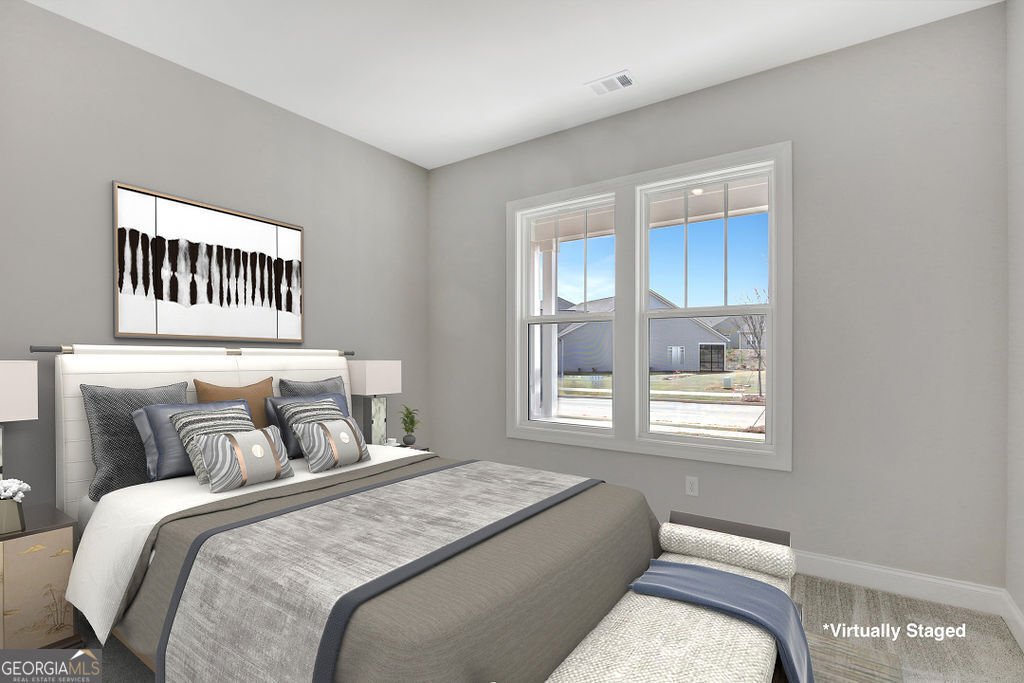 90 Catalina Court Newnan - 31