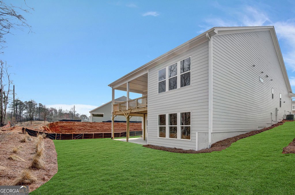 90 Catalina Court Newnan - 45