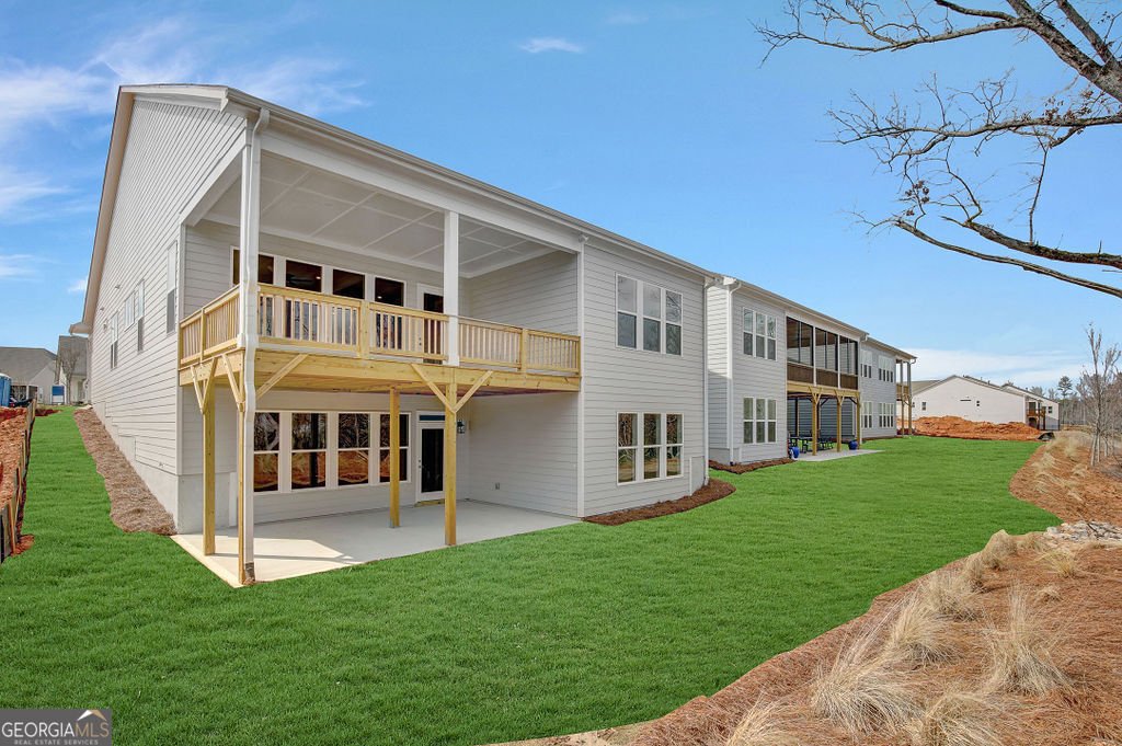 90 Catalina Court Newnan - 46