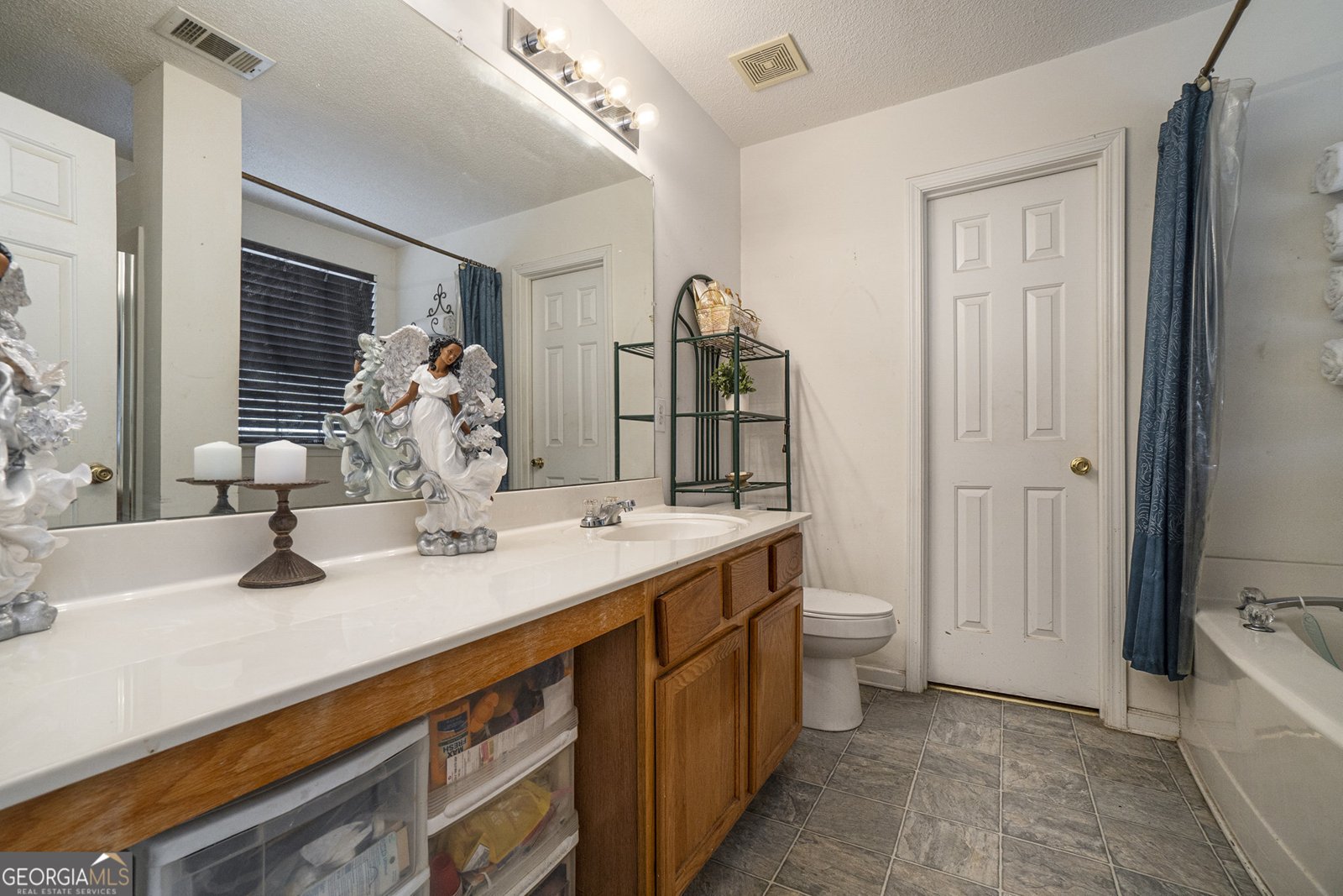 665 Sable View Lane Atlanta - 16