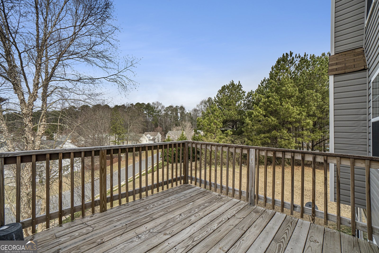 665 Sable View Lane Atlanta - 20