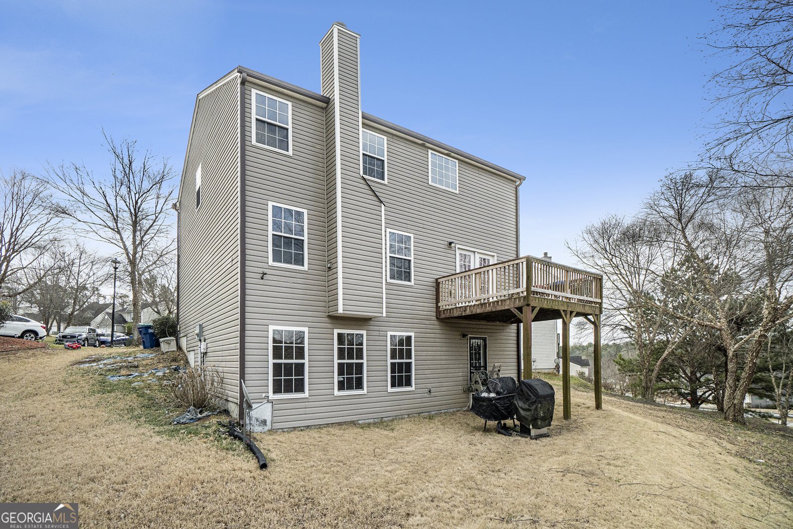665 Sable View Lane Atlanta - 21