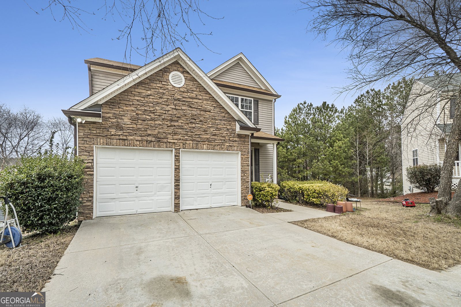 665 Sable View Lane Atlanta - 3
