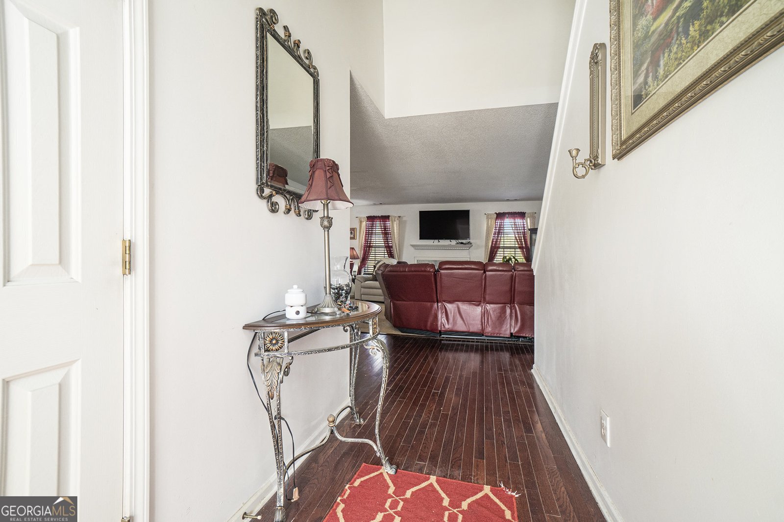 665 Sable View Lane Atlanta - 4