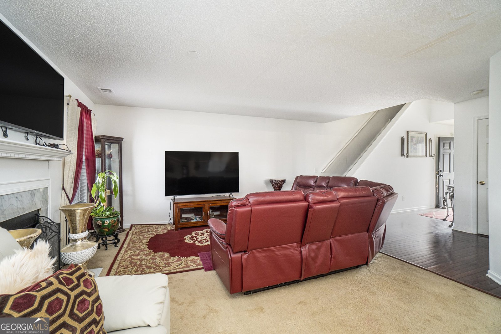 665 Sable View Lane Atlanta - 5