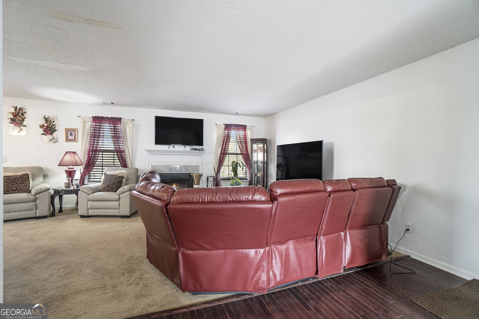 665 Sable View Lane Atlanta - 6