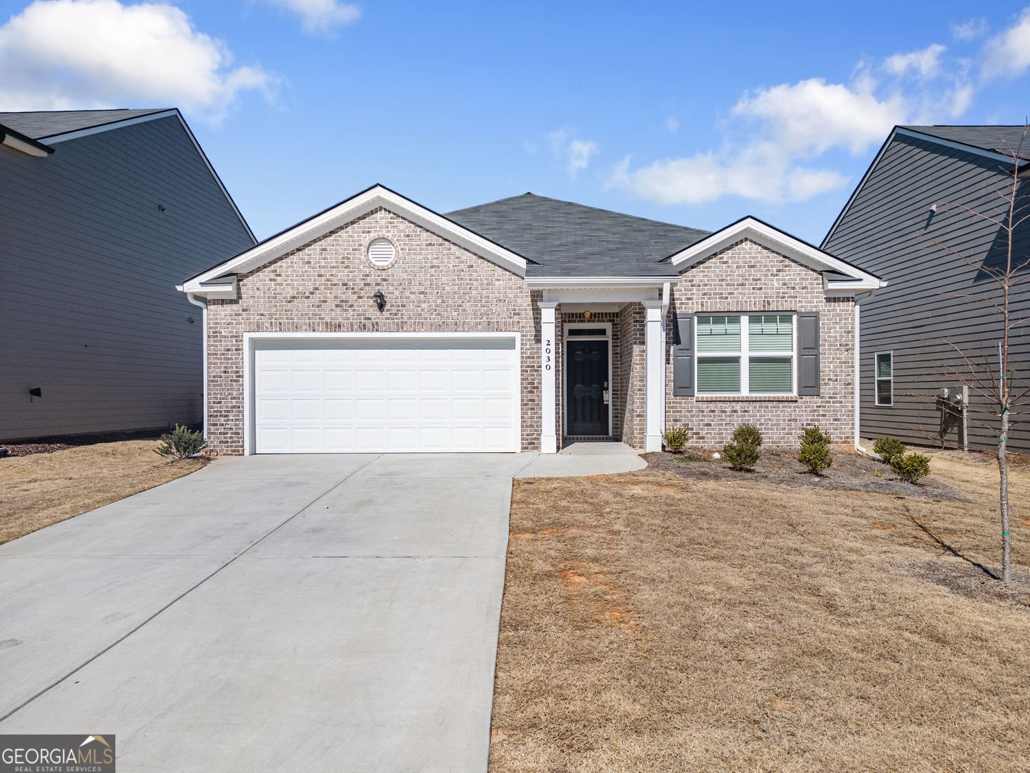 2030 Vidalia Court Dacula - 1