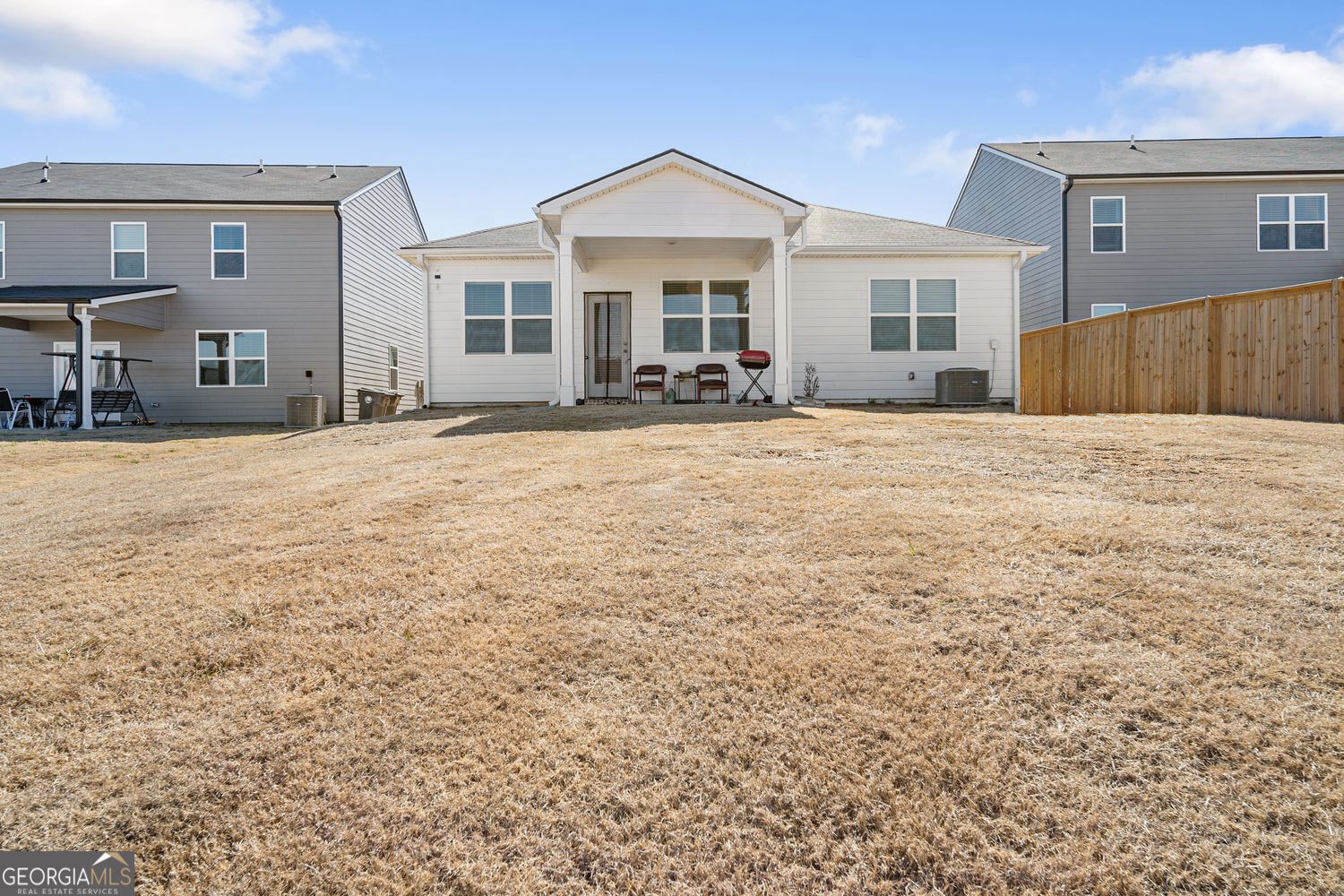 2030 Vidalia Court Dacula - 26
