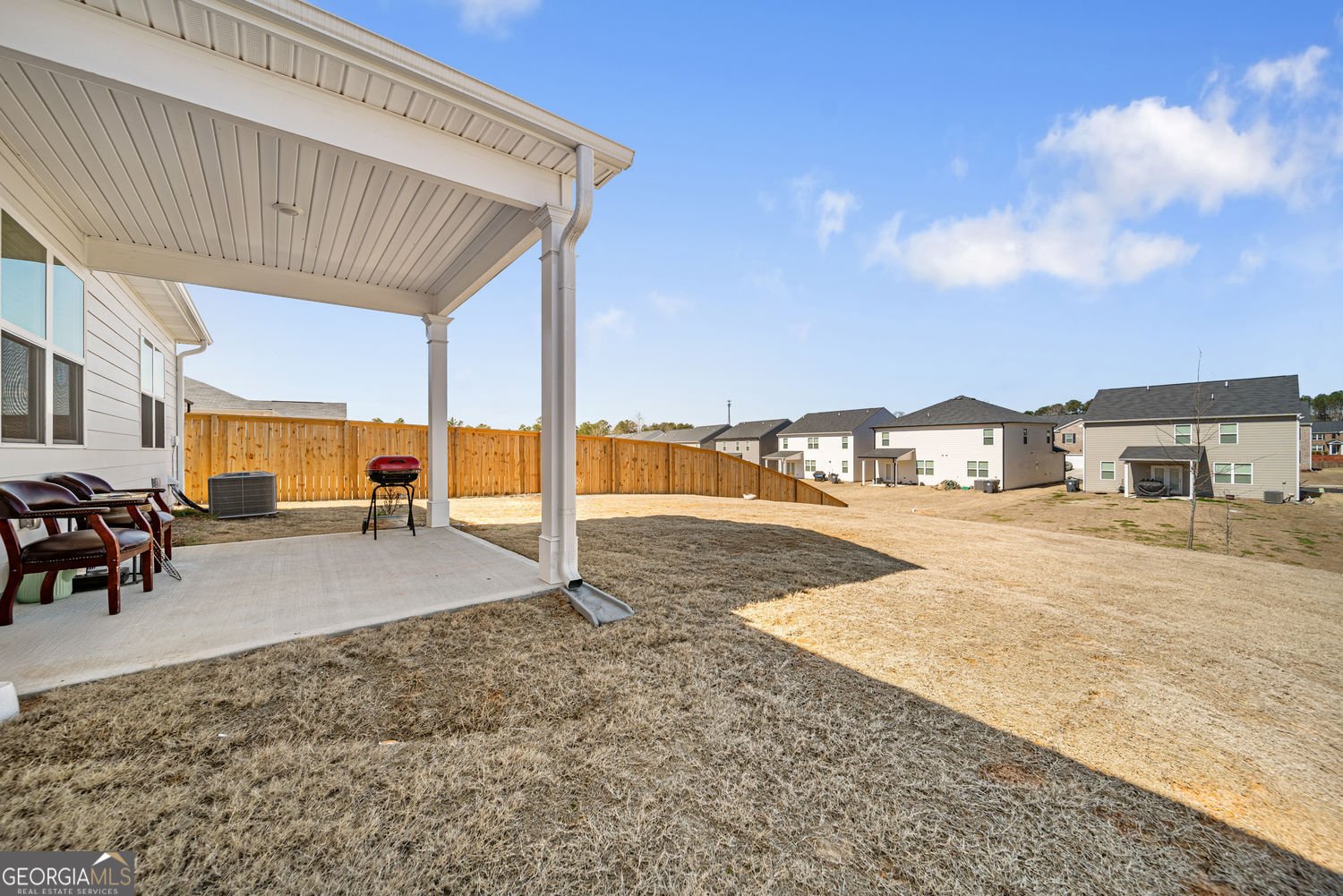 2030 Vidalia Court Dacula - 29