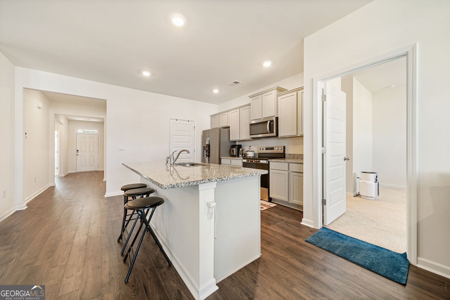 2030 Vidalia Court Dacula - 4