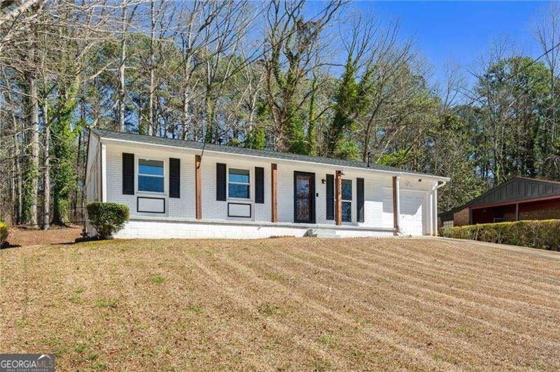 4558 Ryan Road Conley - 2