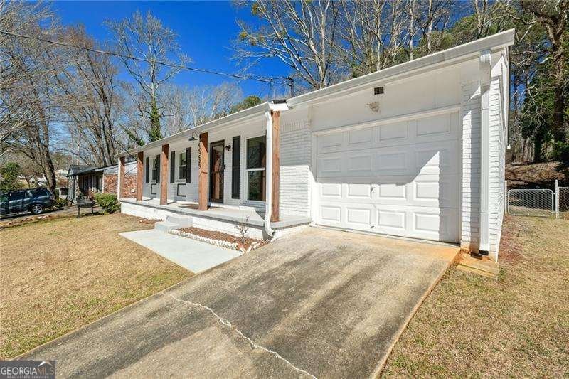 4558 Ryan Road Conley - 4