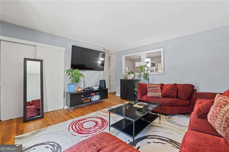 4558 Ryan Road Conley - 5