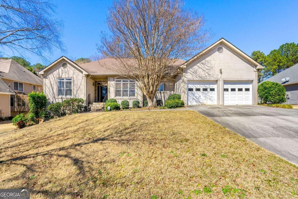 3710 Glen Ian Drive Loganville - 1
