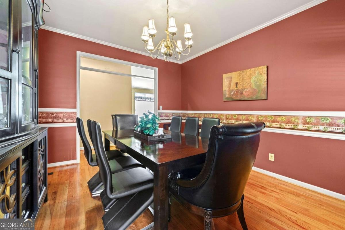 3710 Glen Ian Drive Loganville - 10