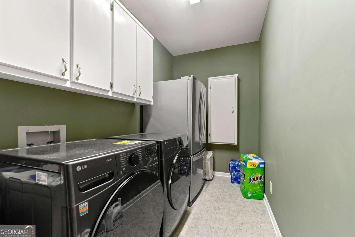 3710 Glen Ian Drive Loganville - 11