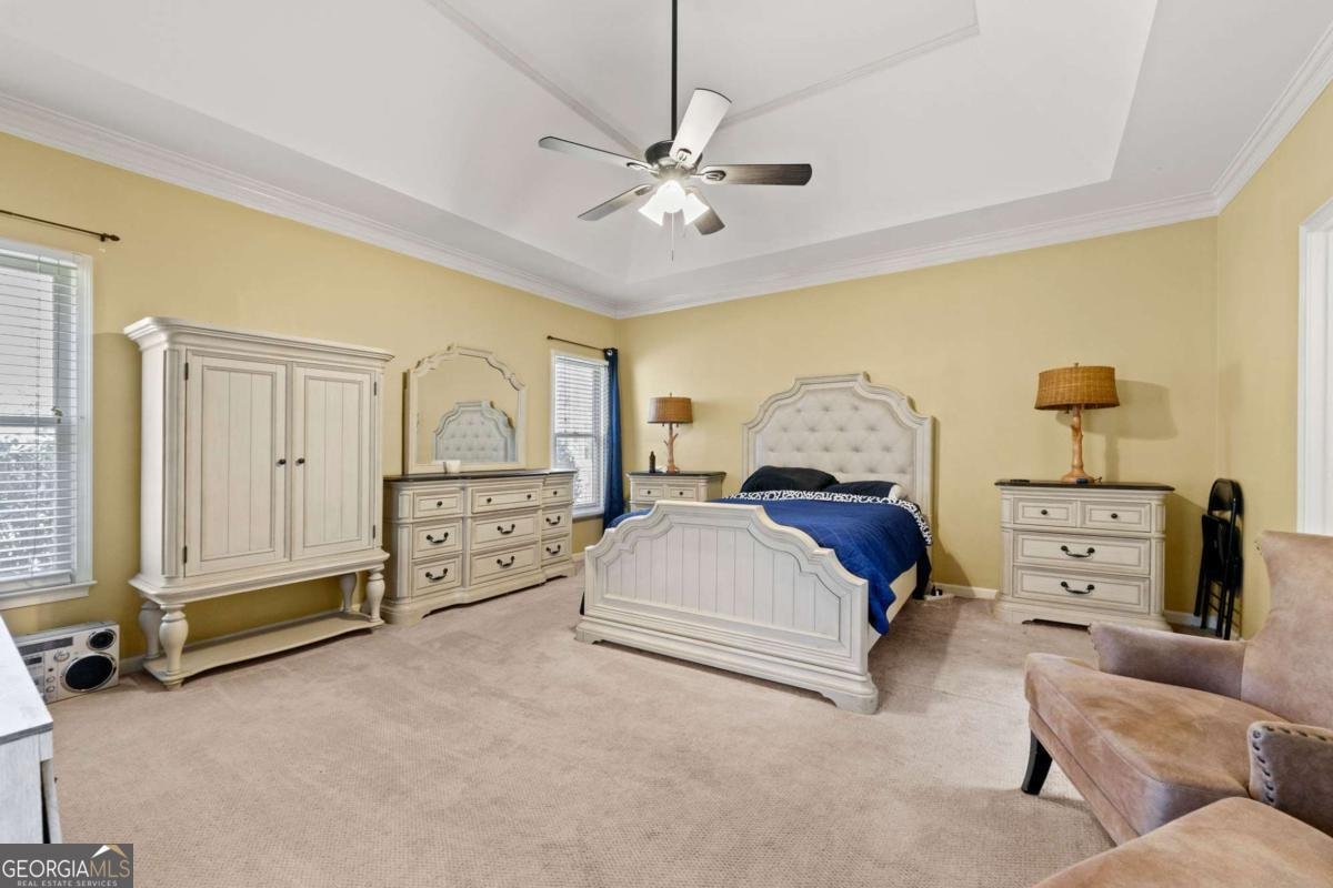 3710 Glen Ian Drive Loganville - 12