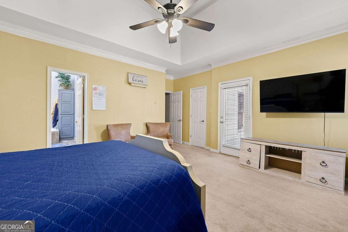 3710 Glen Ian Drive Loganville - 14
