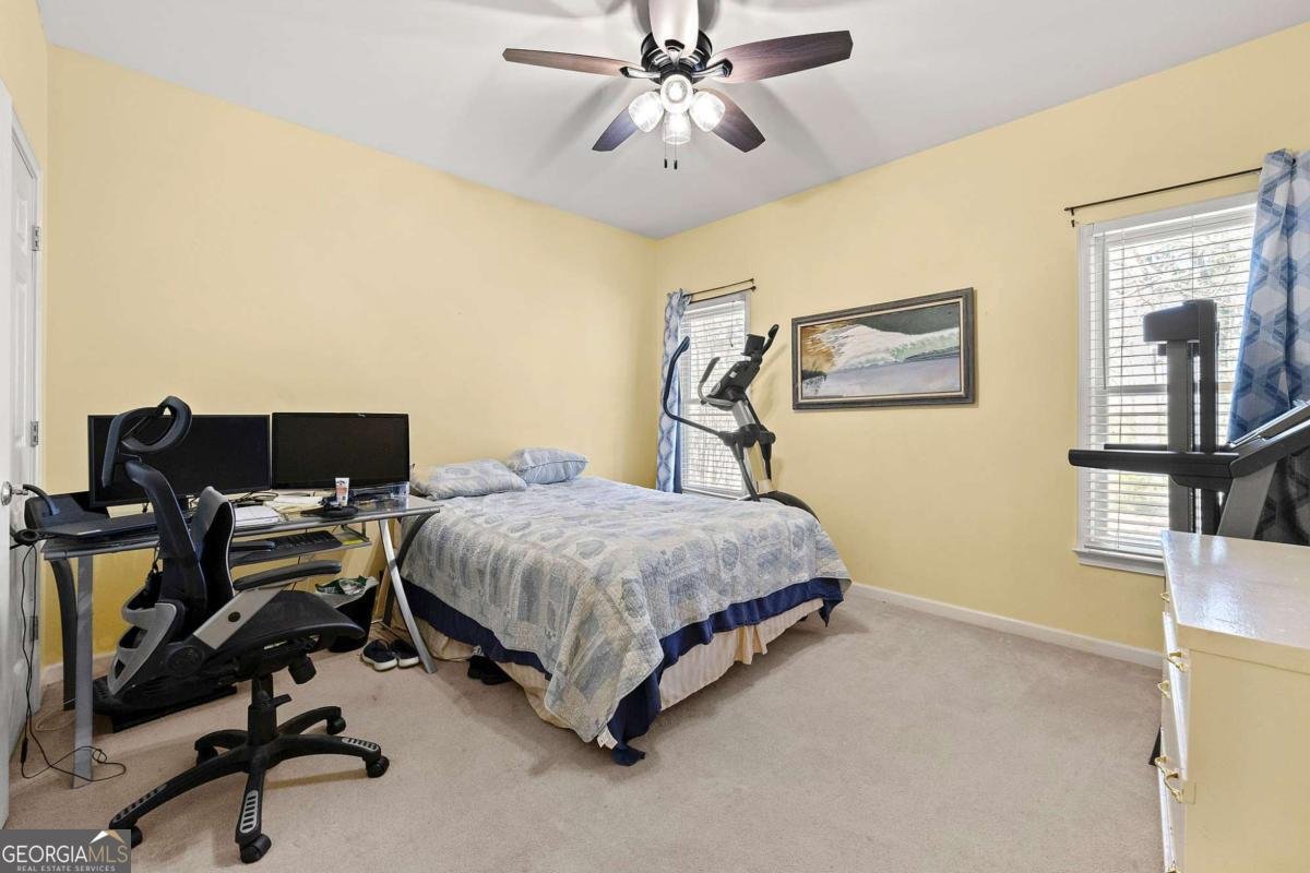 3710 Glen Ian Drive Loganville - 16