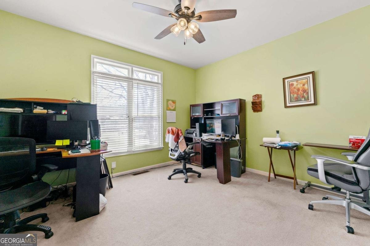 3710 Glen Ian Drive Loganville - 17