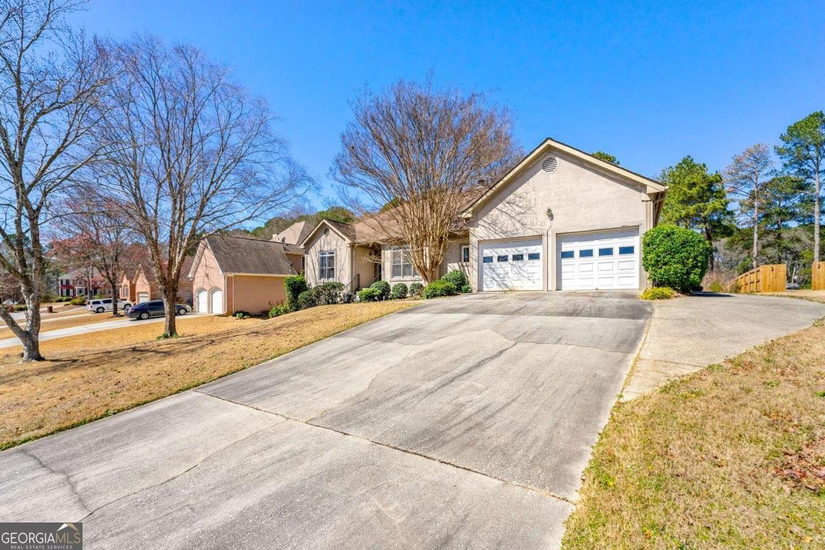 3710 Glen Ian Drive Loganville - 2