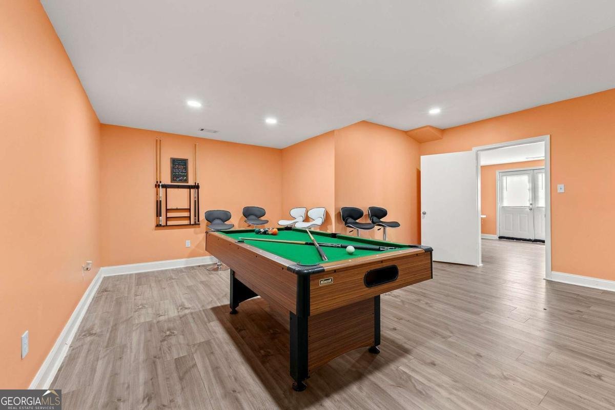 3710 Glen Ian Drive Loganville - 20