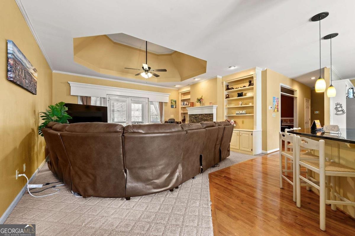 3710 Glen Ian Drive Loganville - 3