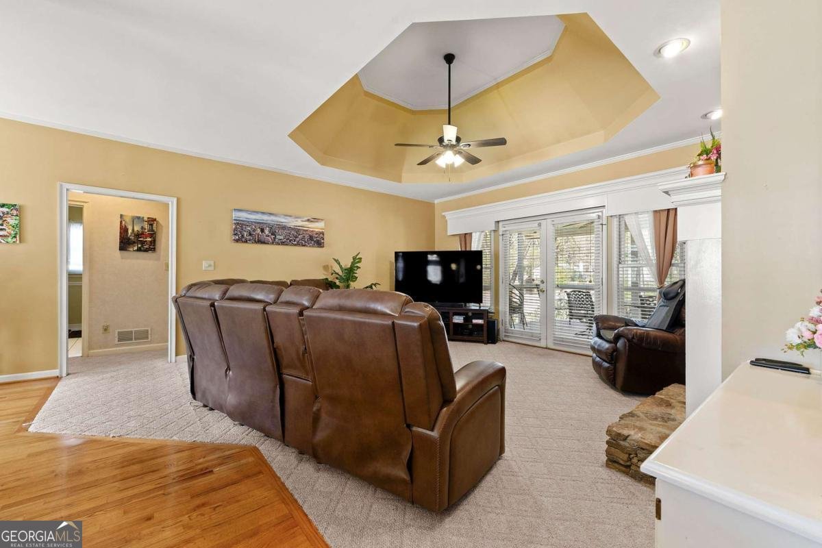 3710 Glen Ian Drive Loganville - 4