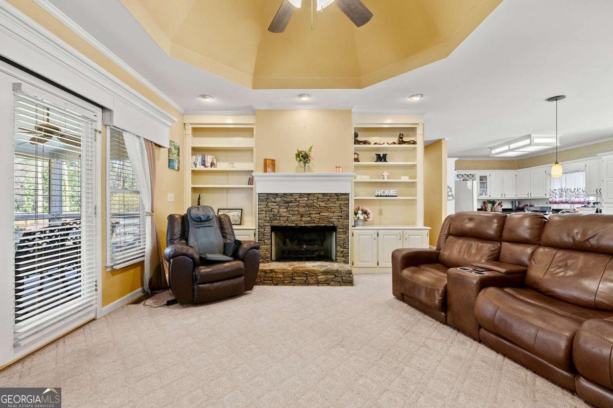 3710 Glen Ian Drive Loganville - 5