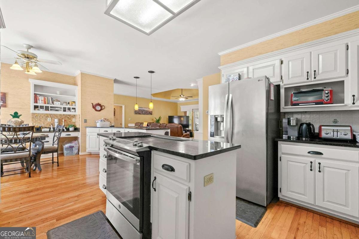 3710 Glen Ian Drive Loganville - 8