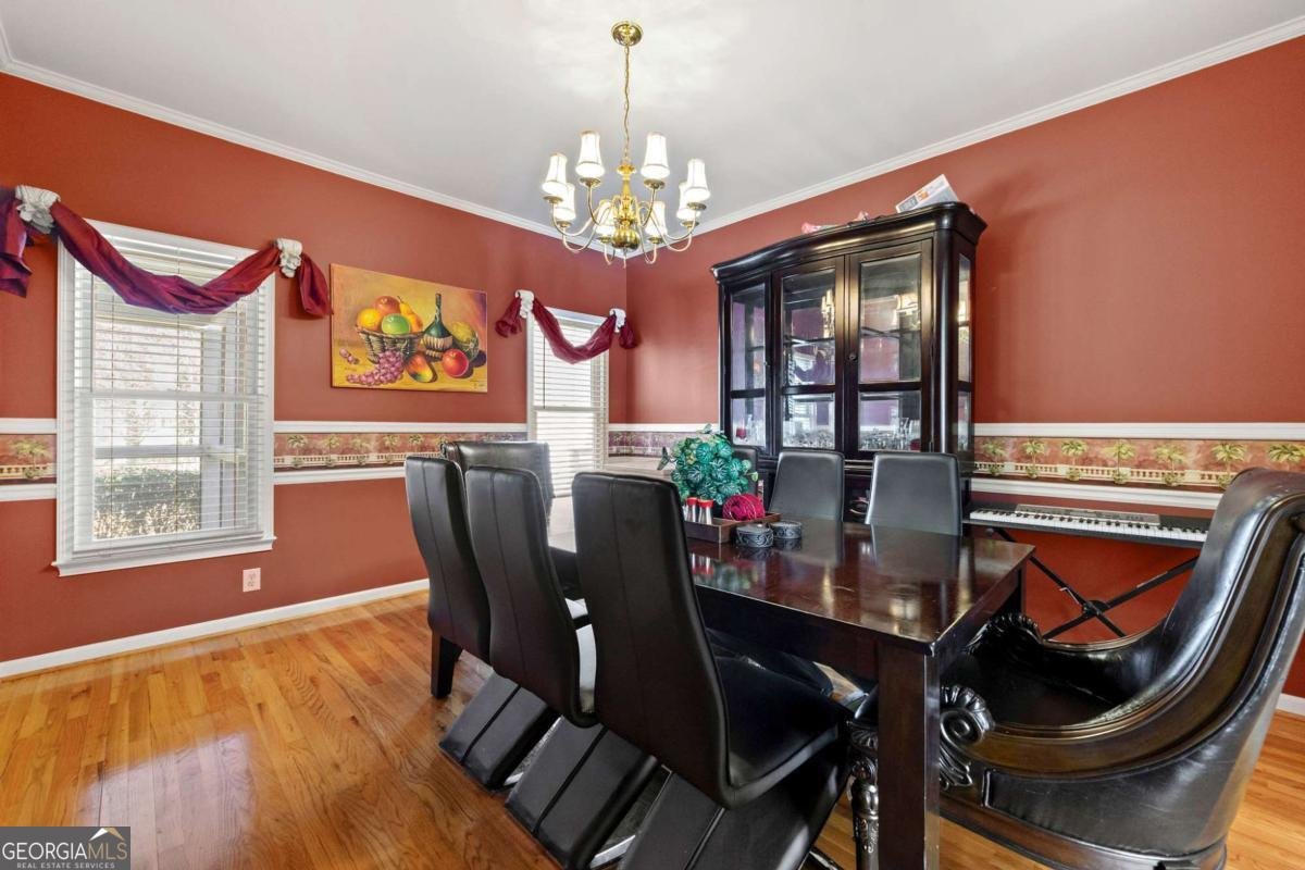 3710 Glen Ian Drive Loganville - 9