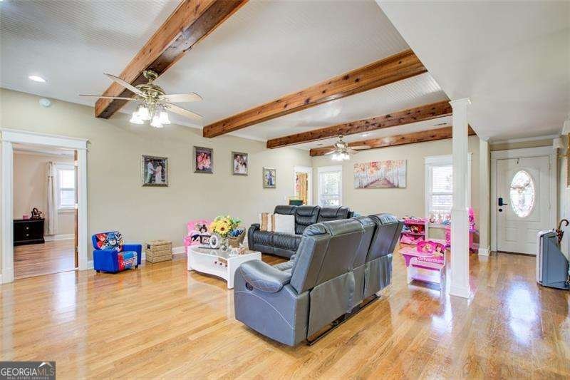 1603 Drowning Creek Road Dacula - 10
