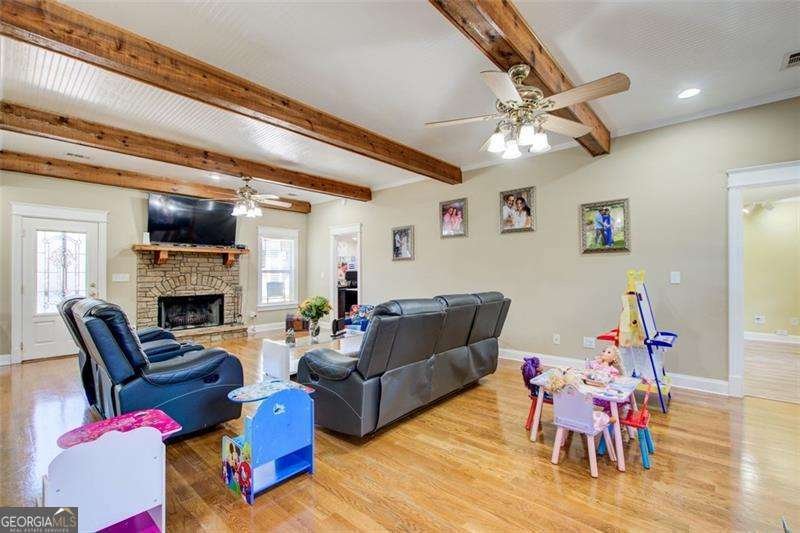 1603 Drowning Creek Road Dacula - 11