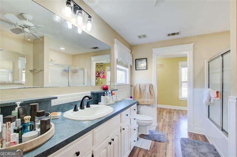 1603 Drowning Creek Road Dacula - 14