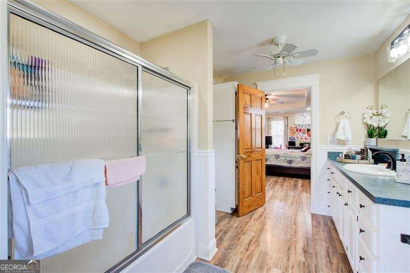 1603 Drowning Creek Road Dacula - 15