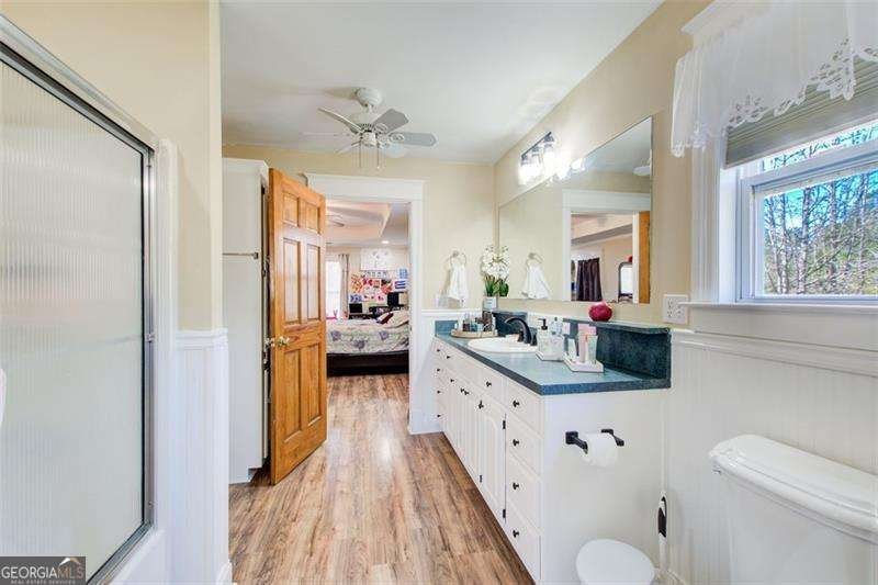 1603 Drowning Creek Road Dacula - 16