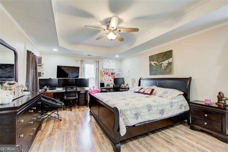 1603 Drowning Creek Road Dacula - 17