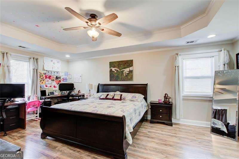 1603 Drowning Creek Road Dacula - 18