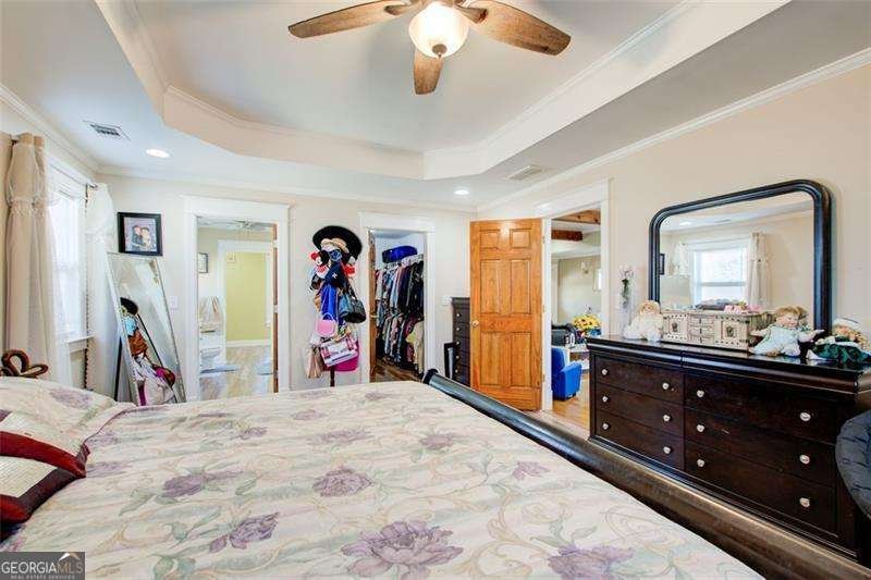 1603 Drowning Creek Road Dacula - 19