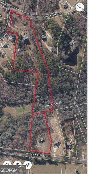1603 Drowning Creek Road Dacula - 2