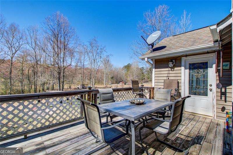 1603 Drowning Creek Road Dacula - 21
